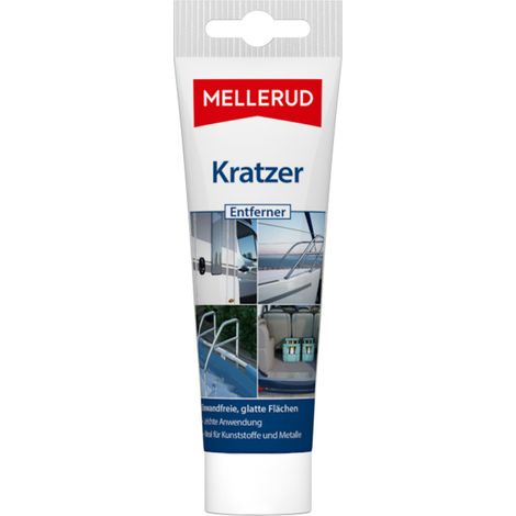 MELLERUD Kratzer Entferner, 75ml