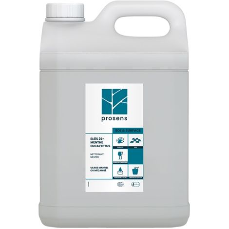 Eleis 2s sols surfaces bidon 5 litres (1/3)