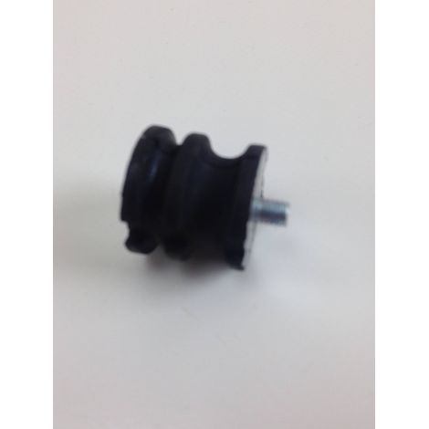HUSQVARNA amortiguador de vibraciones motosierra 61 66 266 045715 (1/4)