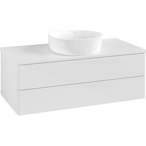 Villeroy & Boch K20010GF WTUS Antao K201 1000x360x500 mm (1/3)