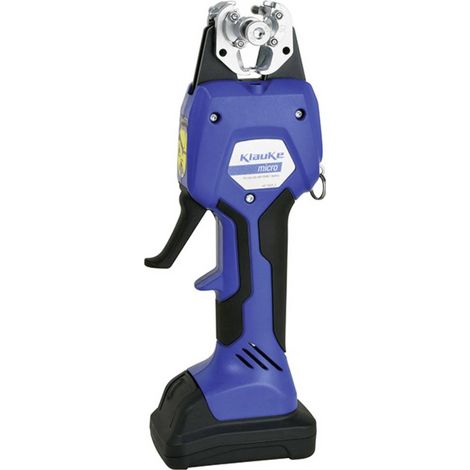 Klauke EKSD50ML universel Jeu d'outils à dénuder 6 à 35 mm² 12.5 mm (max)
