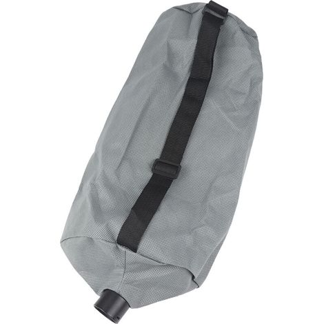 Paquetes de bolsas para lijadora en seco, bolsas recolectoras de polvo, papel de lija autocebante a prueba de polvo para lijadora de pared, para colector de polvo m
