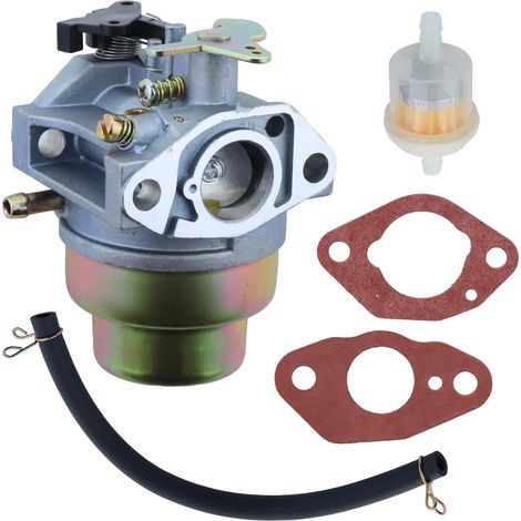Carburateur EA190V pour Subaru EA190V EA175V Nettoyeur haute pression Carburateur (1/5)