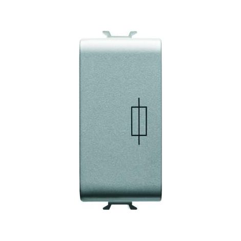 PORTE-FUSIBLE 16A 250V CA 1M TITANE GEWISS GW14491
