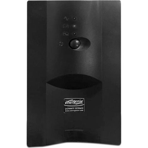 Gembird UPS UPS-PC-850AP 800 VA 220 V 220 V (1/3)