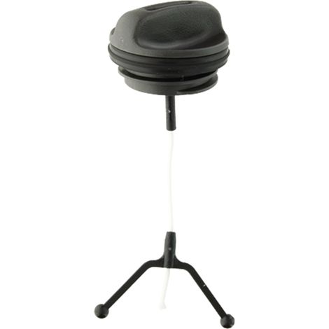 Bouchon de réservoir de carburant Jonsered 40271962 granite 5372152-02 5372152-01