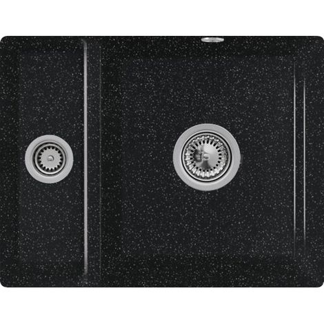 Villeroy & Boch 675802R7 Évier sous-plan Subway 60 XU 545x440mm