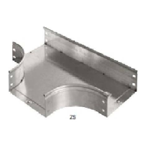 Sati derivazione piana a t s5 80x80 zs 1040351