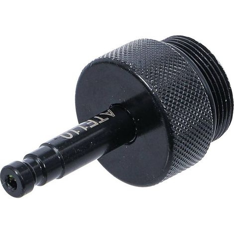 Adaptateur de Remplissage pour Audi et VW - 109 x 37 x 134 mm - Compatible Article 9992 - Pratique et Fiable - D-Work