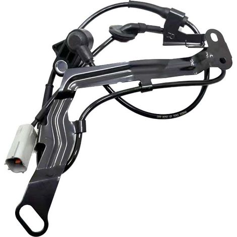 Compatible avec les anciens modèles de capteurs de roue ABS Familia - avant droit B25D-43-70XG (1/3)