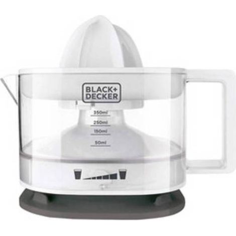 SPREMIAGRUMI 25W CARAFFA PLASTICA 350 ML