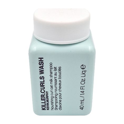 Gel de ducha Kevin Murphy Killer.Curls 40 ml