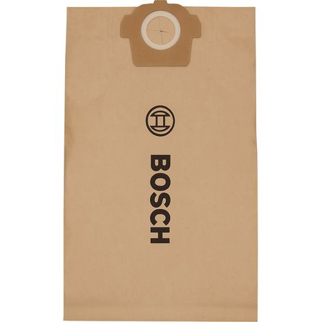 Bosch Function accessories extraction Paper Dust Bags 2609256F68 (1/3)