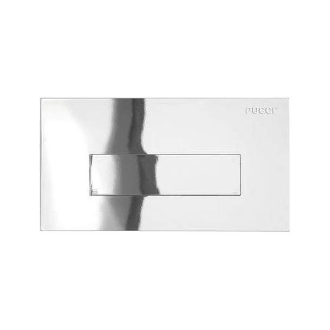 Pucci Rinnova placca di comando cromo Sara 80179662