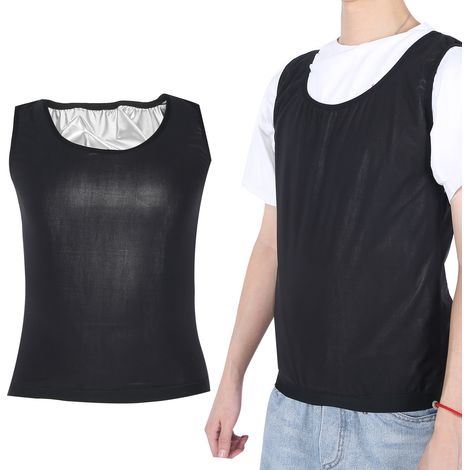 Veste chauffante pour hommes en 2XL/3XL - Sweat minceur sportif et confortable (1/5)