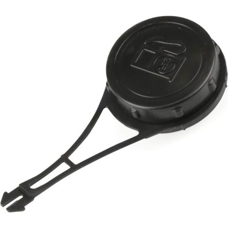Bouchon réservoir essence Briggs & Stratton 799585 / 799684 (1/3)