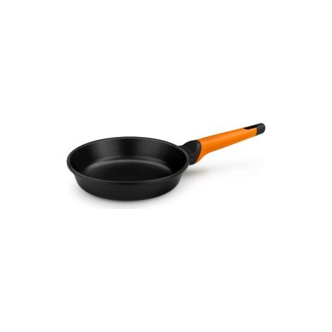 SARTEN ALUMINIO FUNDIDO MONIX MAGMA 26 CM (1/2)