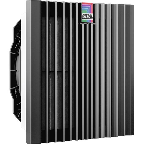 RITTAL Filterlüfter SK 3240.718 218/191 m³/h 115 V