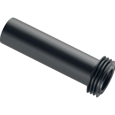 Geberit Einlaufmanschette 152434061  Ø 55 mm, mit Gummidichtung für Stutzen (1/5)