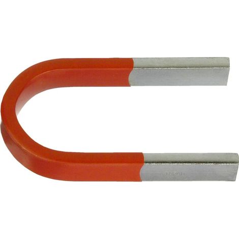 Connex Hufeisenmagnet 65 x 45 mm Magnete