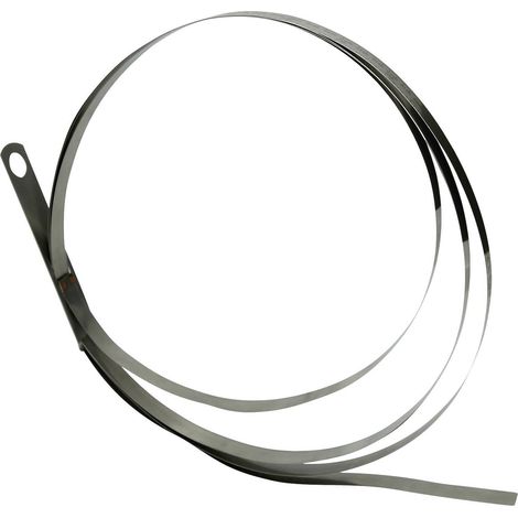 [NEUWERTIG] B-Ware Ks Tools 300.0172 3000172 Maßstab Umfangbandmaß Maß 940 2200mm Rostfreier Stahl