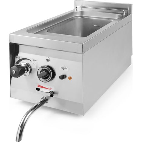 Hendi 238899 3500W Cuocipastopasta e verdure (1/3)