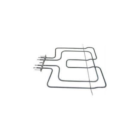 Grillwiderstand für Whirlpool -Ofen 481225998474