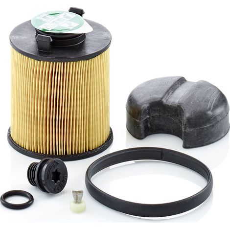 Filtre A Uree MANN U620/2YKIT - Equivalent SD 70313 HIFI FILTER
