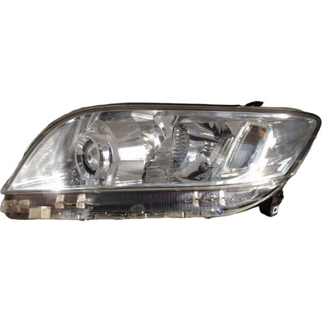 [PRODUIT D'OCCASION] Phare Gauche TOYOTA Rav4 ♻️ Ref Oe. 8117042501 - Garantie à vie (1/3)