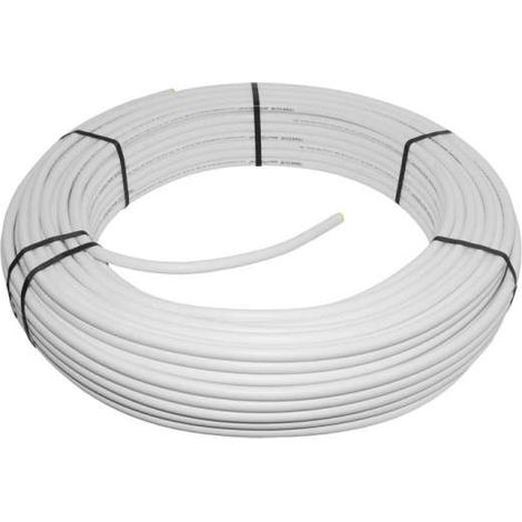 Alpex F50 Profi Mehrschicht Verbundrohr Aluverbundrohr im 50m Ring 26x3,0 83526200