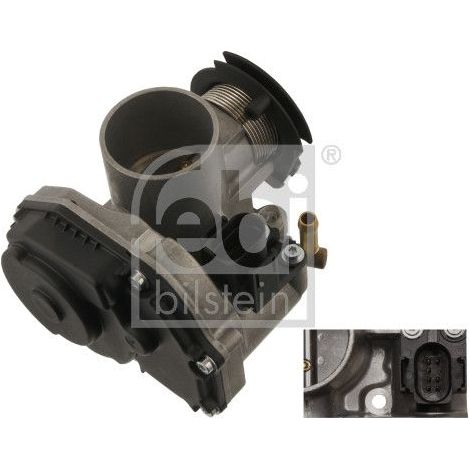 Corps papillon FEBI BILSTEIN 44944 SEAT 030 133 064 F 30 133 064 F