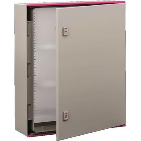 Rittal Kompakt-Schaltschrank BHT 300x400x200mm AX 1434.000