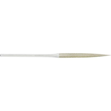 PFERD 15432203 Lima per cellulare diamantata Lunghezza 215 mm 1 pz.