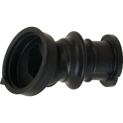 Tubo di aspirazione gomma STIHL 11331412202