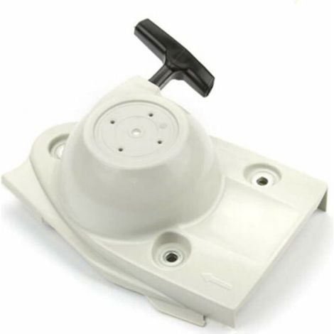 Lanceur de Scie pour TS410, TS420 JEU D'ASSEMBLAGE (1/5)