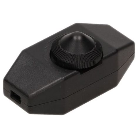 Interruptor orno or-ae-1393/b 80W 230V termoplástico