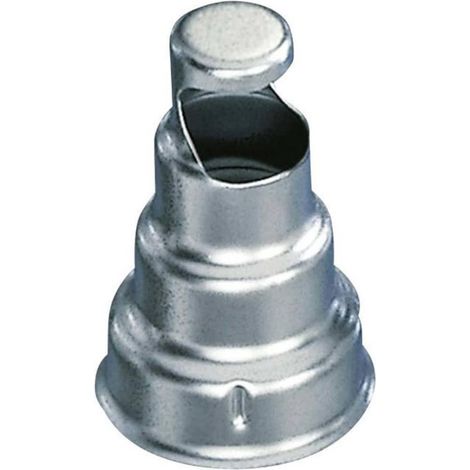 Steinel Boquilla para soldar metálica acero inoxidable 10 mm (1/2)