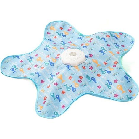 Jouet Chat Interactif avec Plumes, Jouet Automatique pour Chaton, Jeux pour Chat de Chasse avec Plumes , Cache-Cache pour Chatons, Jouet interactif pour Chats Et Chiens (1/4)