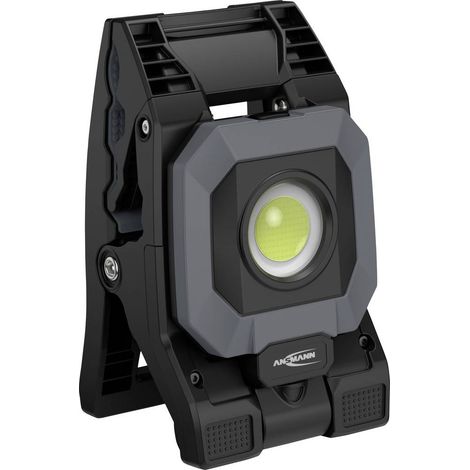 Ansmann 1600-0703 Arbeitsleuchte Croco WL1700R LED Lampe de travail 1700 lm (1/4)