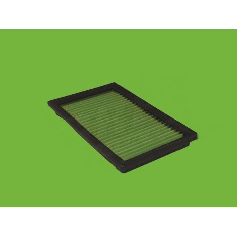 Filtre a air Green pour Mercedes Classe V W638 de 1996 a 2003 200-136cv-37962629 (1/2)