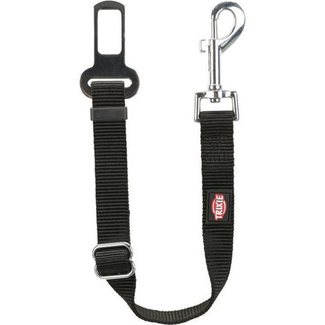Ceinture de sécurité XS-S 30–45 cm/20 mm pour harnais de voiture pour chien - Trixie