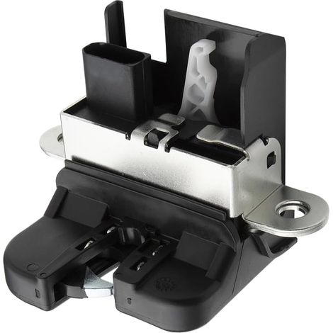 Serratura portellone posteriore 5K0827505A Serratura porta per Golf 5 6 B6 B7 (1/5)
