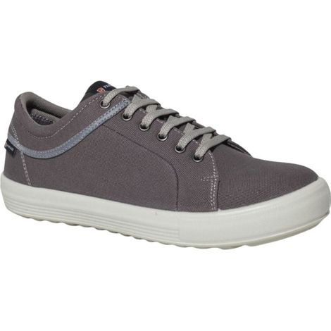 Scarpe antinfortunistiche basse Parade VALLEY S1P SRC Grigio 47