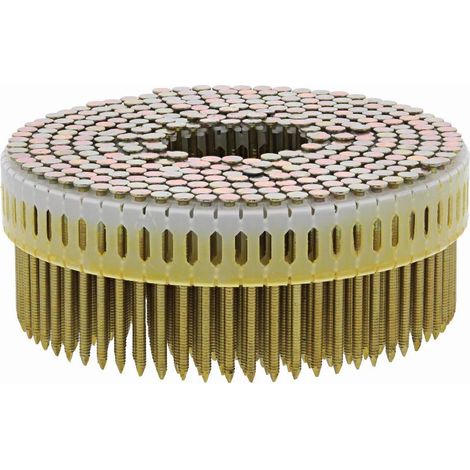 Scatola di 7800 CNP-IN Punta dentellata 2,5 x 60 mm Standard SPIT - 312377
