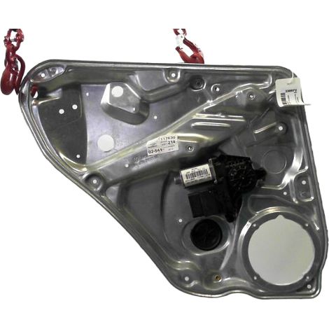 [PRODUIT D'OCCASION] Mecanisme+moteur Leve-glace Arriere Gauche VOLKSWAGEN Passat Break 97-2000 ♻️ Ref Oe. 1j4959811d008 - Garantie à vie (1/4)