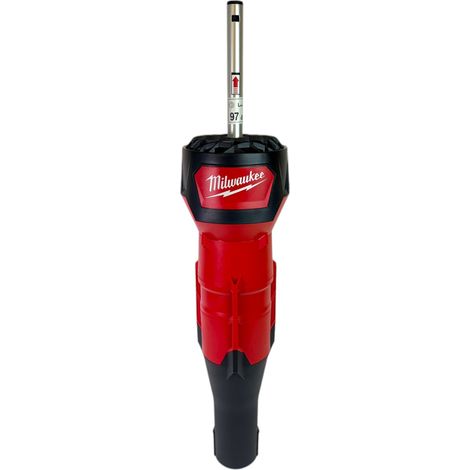 Milwaukee M18 FOPH-BA Attacco per soffiatore 193 km/h ( 4932492668 ) per l'azionamento multifunzionale a batteria