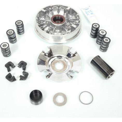 dimmer polini für roller peugeot 400 metropolis 2013 bis 2017 neu (1/5)