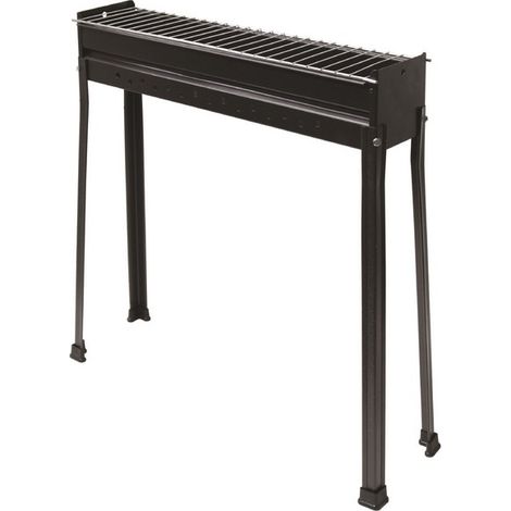 Barbecue Cuocispiedini Cm 80 x 15X70 H