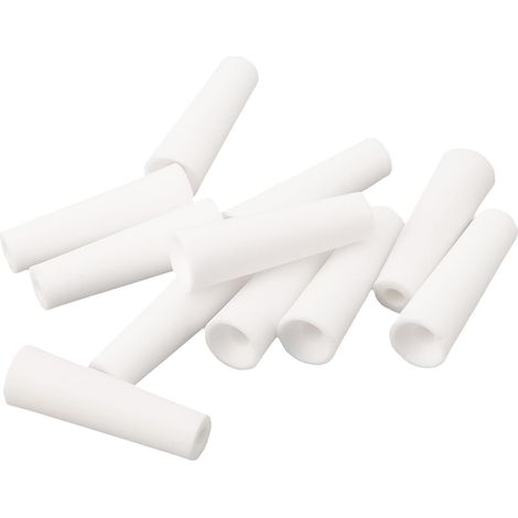 Buse de sablage de type valve compatible avec le corindon et le sable de quartz (3,6 mm) (1/5)
