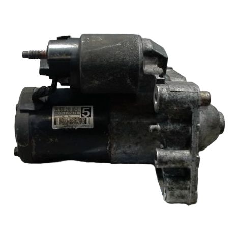 [PRODUIT D'OCCASION] Demarreur CITROEN C4 04-08 ♻️ Ref Oe. 5802fg - Garantie à vie (1/4)